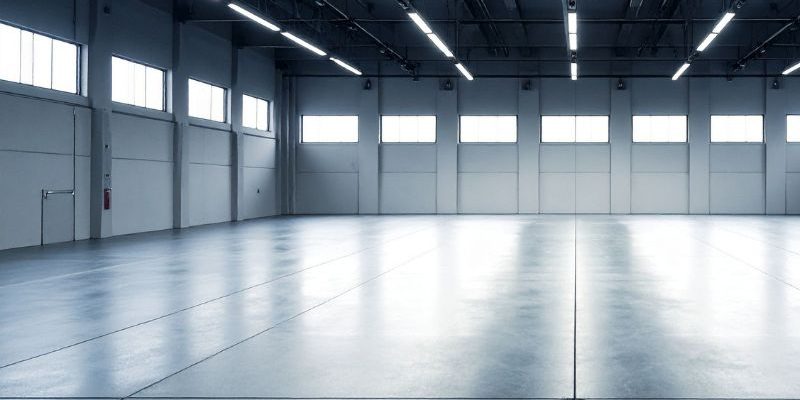 Grind-and-Seal-in-Garage-Wodonga